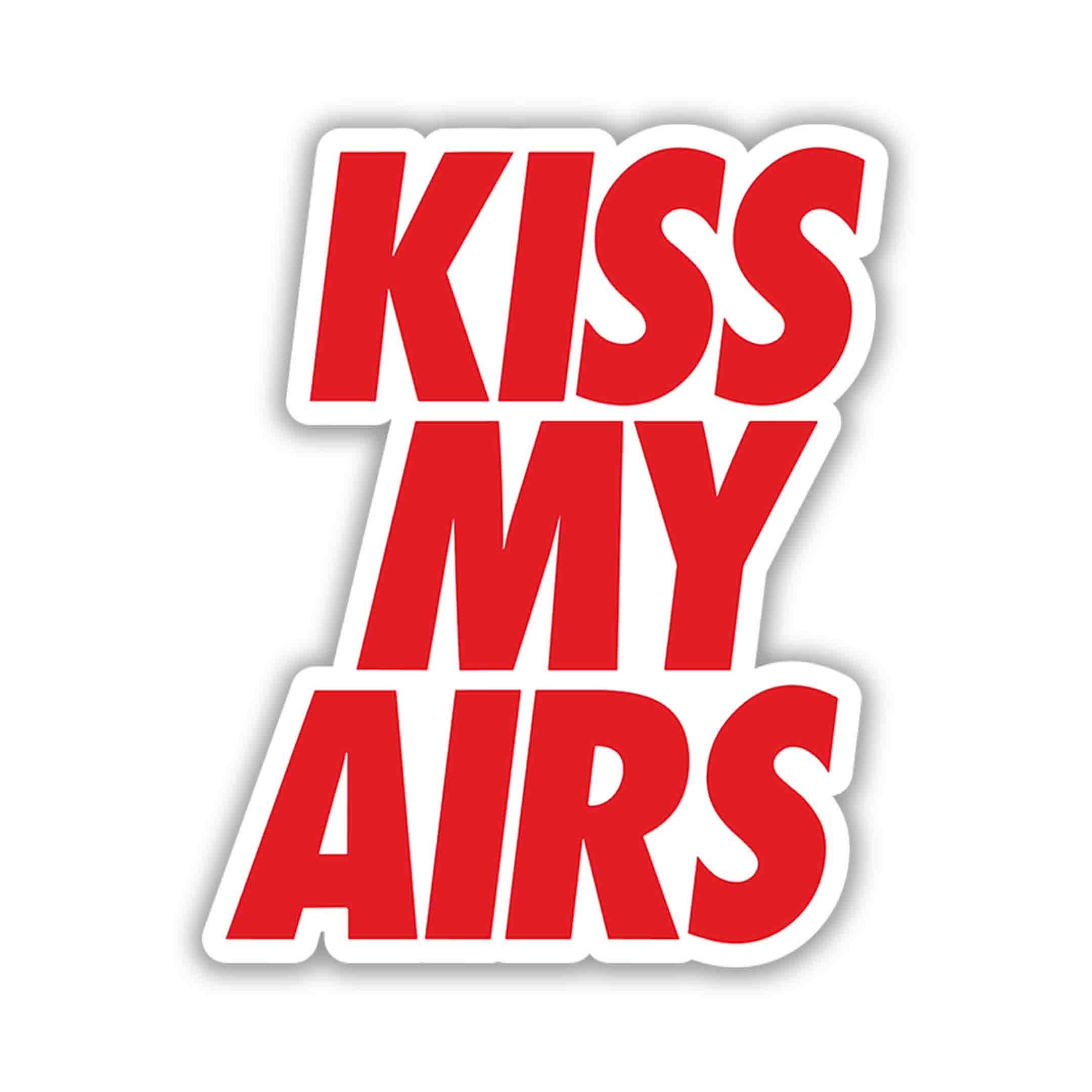 SNEAKERS - 8 - stickyfunk premium stickers