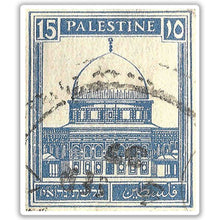 PALESTINE STICKER - 4