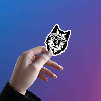 KHAMZAT CHIMAEV - 1 - stickyfunk premium stickers