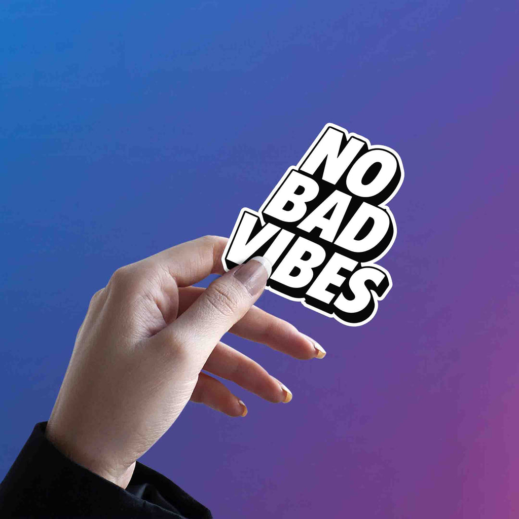 MOTIVATIONAL - 7 - stickyfunk premium stickers