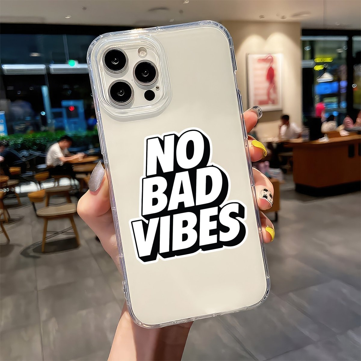 MOTIVATIONAL - 7 - stickyfunk premium stickers