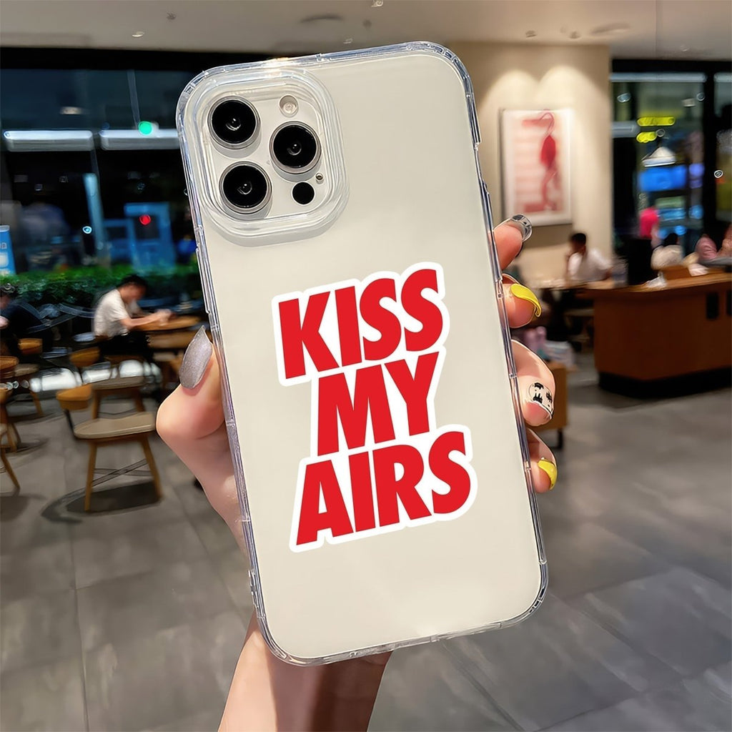 SNEAKERS - 8 - stickyfunk premium stickers