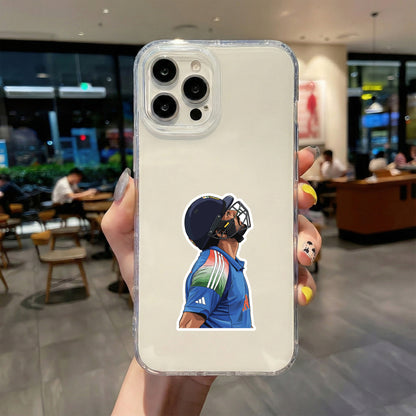 ROHIT SHARMA - LOOKING AT LEGACY STICKER