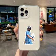 ROHIT SHARMA - OPENER'S SWAGGER STICKER