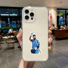 VIRAT KOHLI - MILESTONE CELEBRATION STICKER