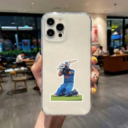 VIRAT KOHLI - GREATEST T20 KNOCK STICKER