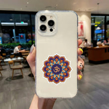 PEACEFUL STICKER