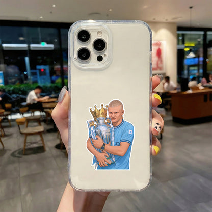PREMIER LEAGUE PREDATOR – ERLING HAALAND STICKER