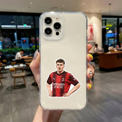 FILIPPO TERRACCIANO - ROSSONERI RISING STAR STICKER