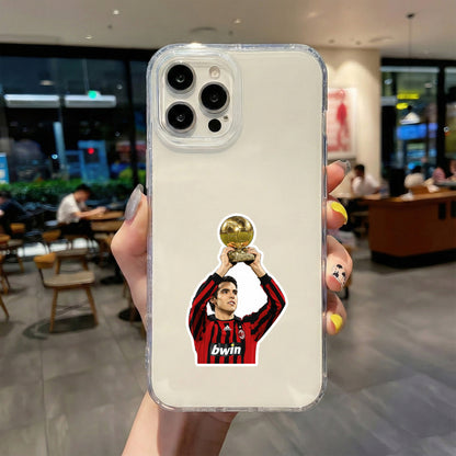 KAKA - GOLDEN GRACE STICKER