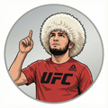 Khabib