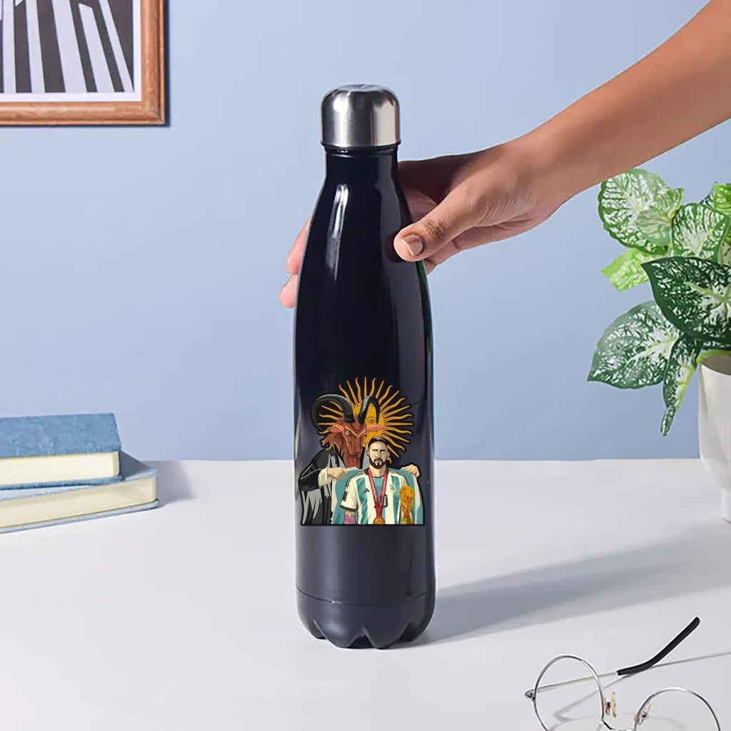 LIONEL MESSI 2 - stickyfunk premium stickers