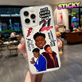 21 SAVAGE MINI STICKERS SHEET - stickyfunk premium stickers