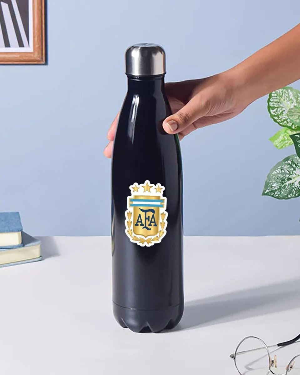 MESSI - ARGENTINA MINI STICKERS SHEET - stickyfunk premium stickers