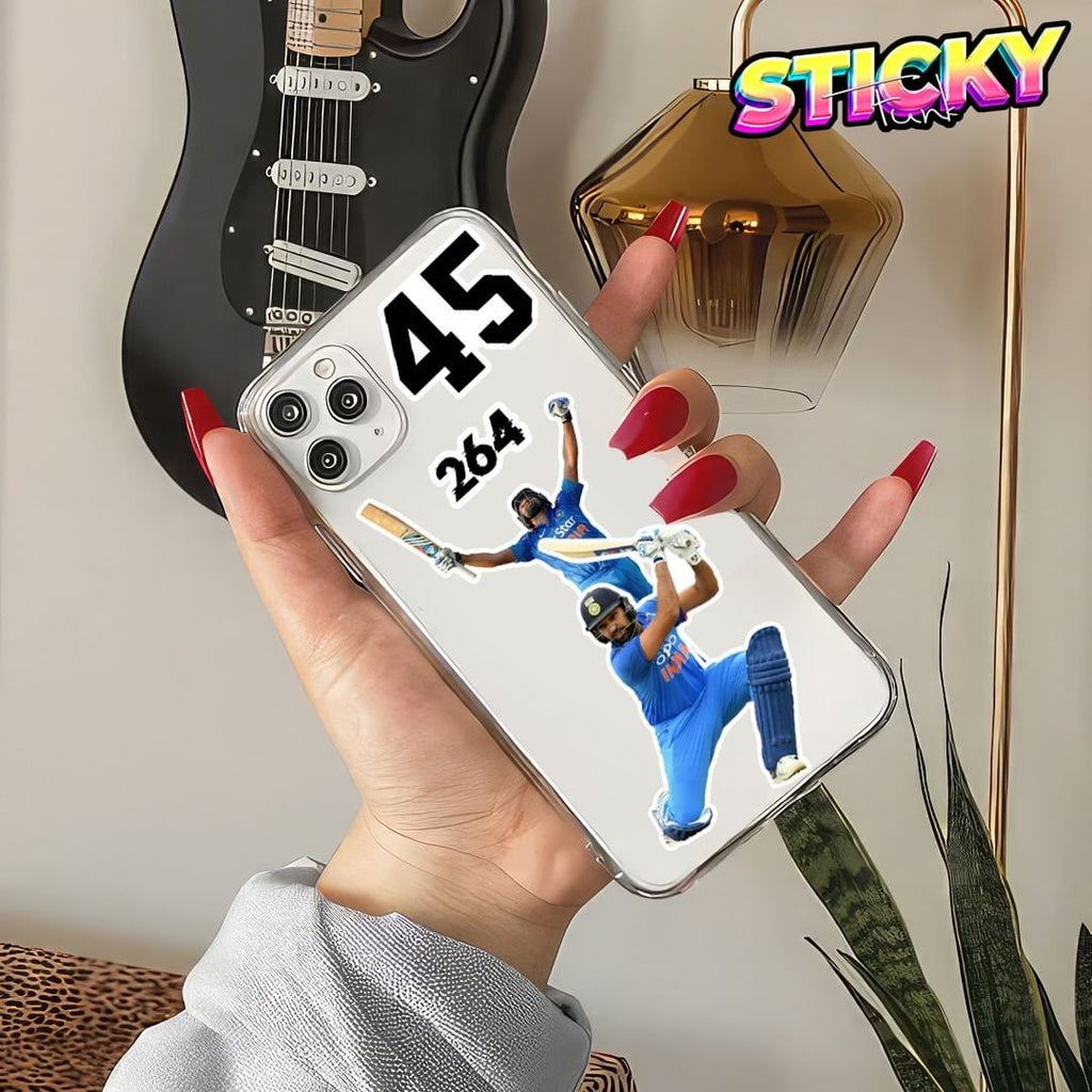 HITMAN 10 MINI STICKERS SHEET - stickyfunk premium stickers