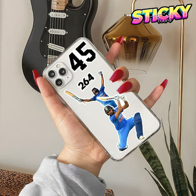 HITMAN 10 MINI STICKERS SHEET