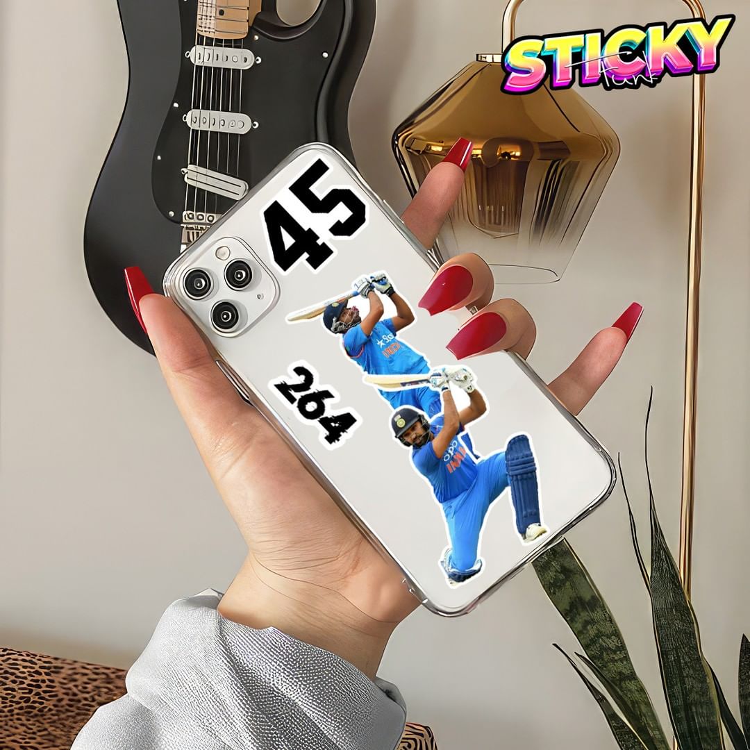 HITMAN 10 MINI STICKERS SHEET - stickyfunk premium stickers