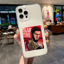 Chain-Wrestle King – Islam Makhachev Sticker