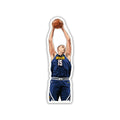NIKOLA JOKIC - SOMBOR TOUCH STICKER