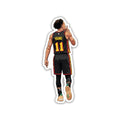 TRAE YOUNG - NUMBER 11 LEGACY STICKER