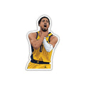 TYRESE HALIBURTON - CHOKE TIME TRIBUTE STICKER