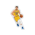LUKA DONCIC - HOLLYWOOD 77 DRIVE STICKER