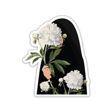 MUSLIM GIRL STICKER - HIJAB STICKER - 8