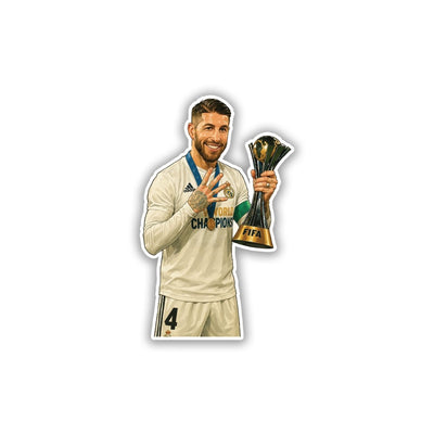 EL CAPITANO - TROPHY KING