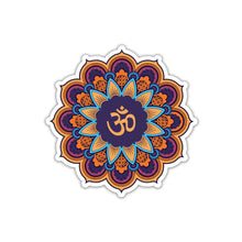 PEACEFUL STICKER