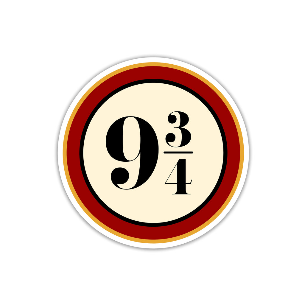 9 _ PE PLATFORM PAKDO, JADOO KI TASVEER STICKER