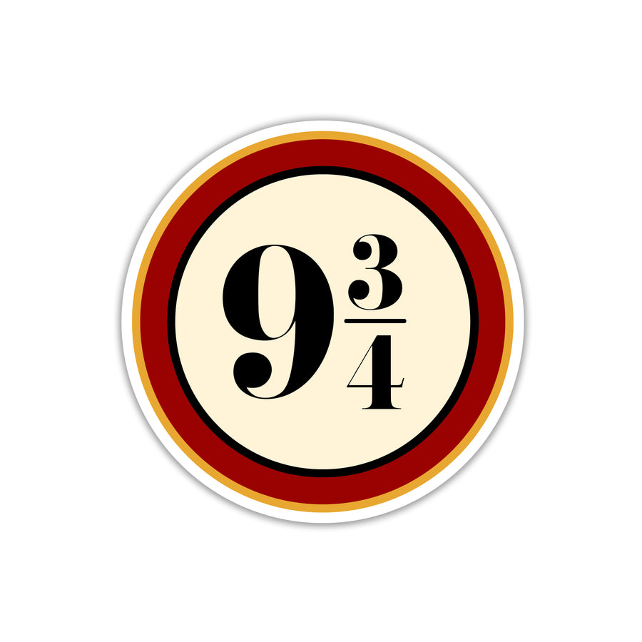 9 _ PE PLATFORM PAKDO, JADOO KI TASVEER STICKER