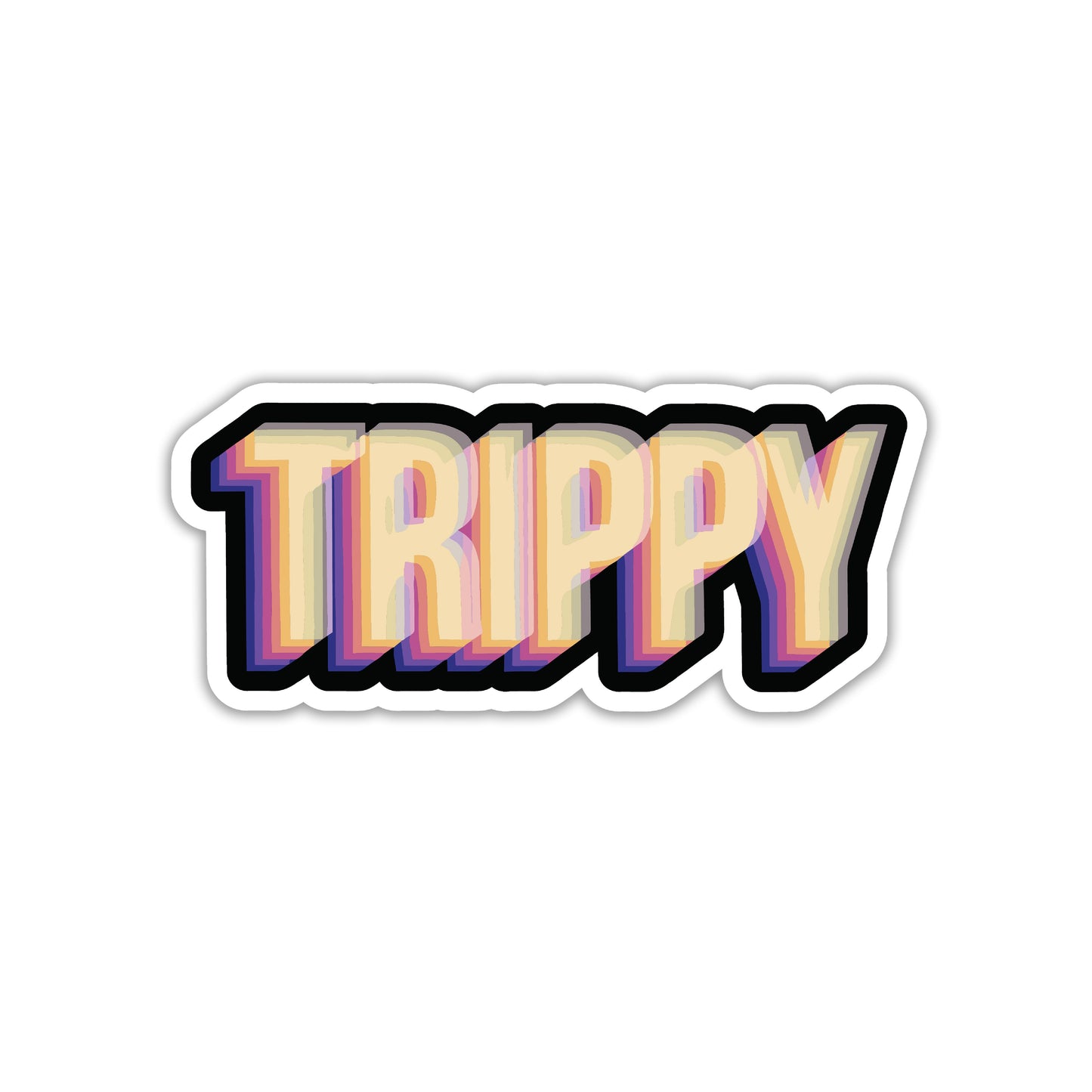 BUDDY OP HAI, CHAT PE FULL SWAG STICKER