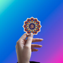 PEACEFUL STICKER