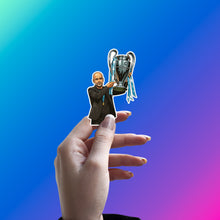 PEP GUARDIOLA - MASTERMIND
