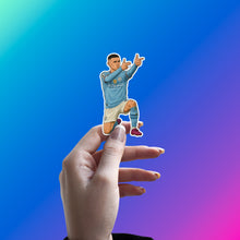 ETIHAD KNEE CELEBRATION – PHIL FODEN STICKER