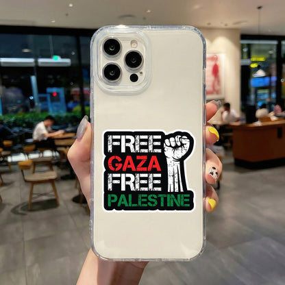 PALESTINE STICKER - 10