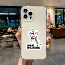 PALESTINE STICKER - 12