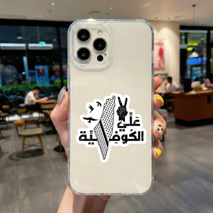 PALESTINE STICKER - 14