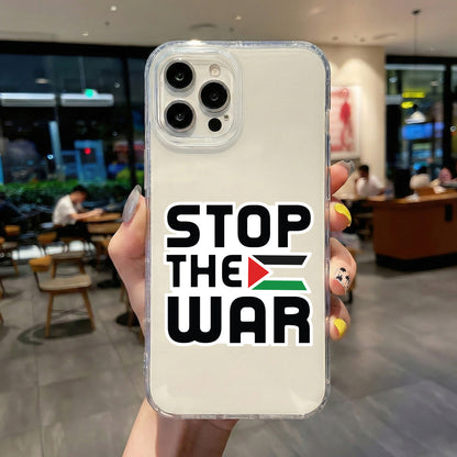 PALESTINE STICKER - 20