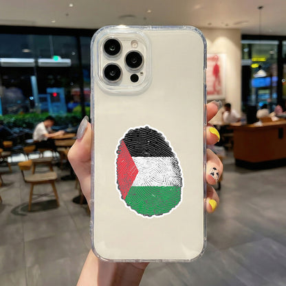 PALESTINE STICKER - 25