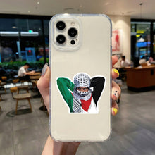 PALESTINE STICKER - 26