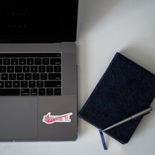 JUST DUA IT - ARABIC STICKER - 2