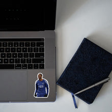 DEMBELE - PARIS SHOCKWAVE STICKER