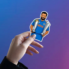 ROHIT SHARMA - WORLDCUP EDITION