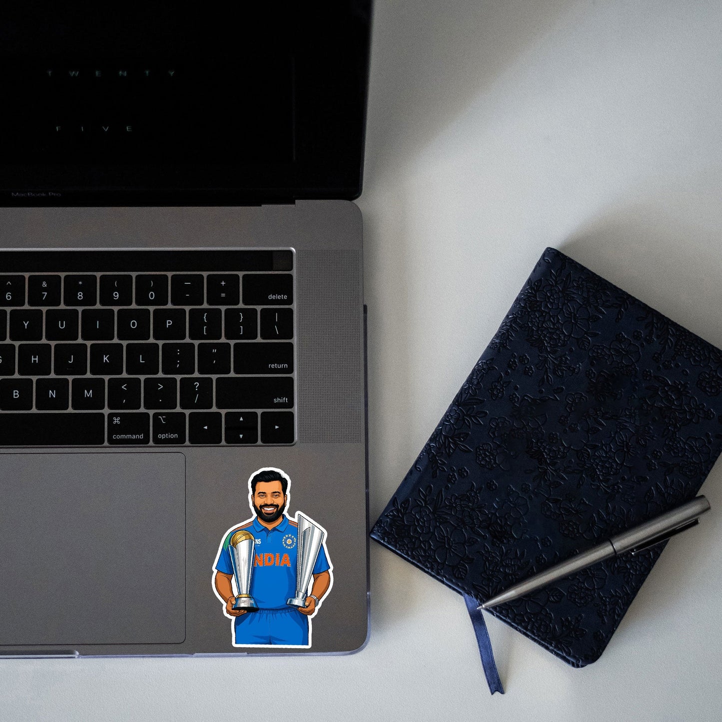 ROHIT SHARMA - WORLDCUP EDITION - 6