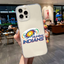 MUMBAI INDIANS LOGO STICKER