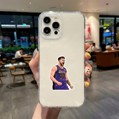 AUSTIN REAVES - LAKER LIFER ROAR STICKER