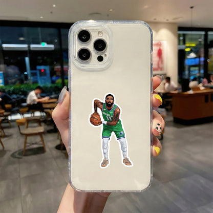 KYRIE IRVING - ANKLE BREAKER STANCE STICKER