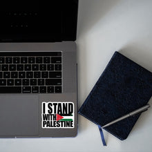 PALESTINE STICKER - 18