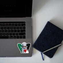 PALESTINE STICKER - 26